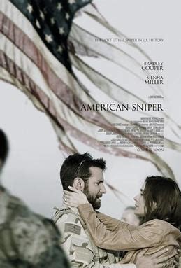 american sniper movie wiki